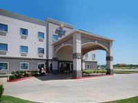 Comfort Inn Early