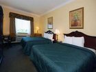 фото отеля Comfort Inn Early