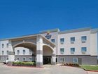 фото отеля Comfort Inn Early