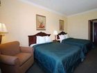 фото отеля Comfort Inn Early