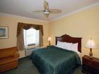 фото отеля Comfort Inn Early