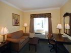 фото отеля Comfort Inn Early