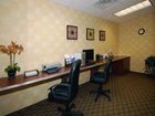 фото отеля Comfort Inn Early