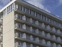 Rügen Hotel Sassnitz