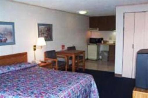 фото отеля Knights Inn Canton (Ohio)