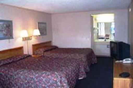 фото отеля Knights Inn Canton (Ohio)