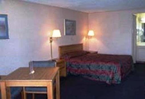 фото отеля Knights Inn Canton (Ohio)