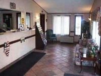 Knights Inn Canton (Ohio)