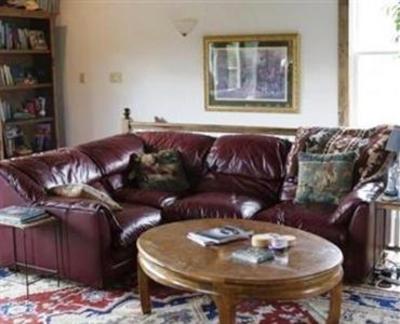 фото отеля Fling Family Farm Bed & Breakfast Hillsboro