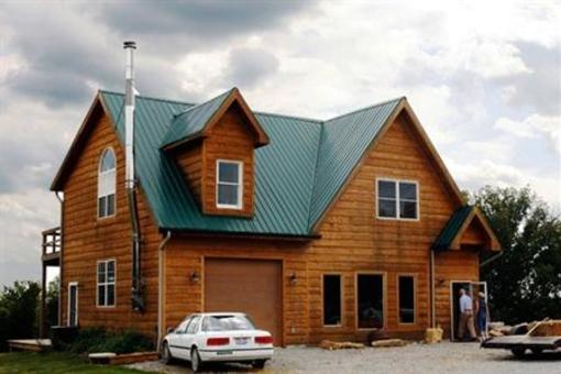 фото отеля Fling Family Farm Bed & Breakfast Hillsboro