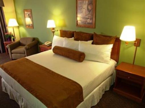 фото отеля A Wood River Inn