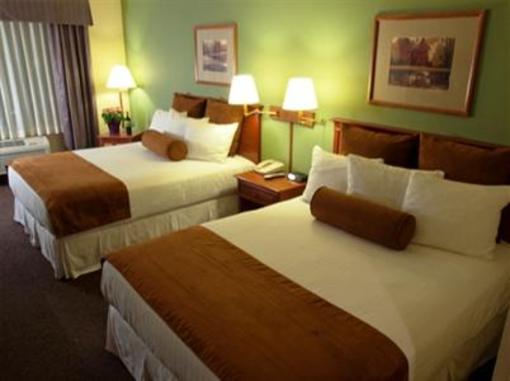 фото отеля A Wood River Inn