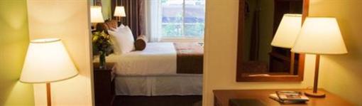 фото отеля A Wood River Inn
