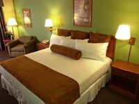 A Wood River Inn