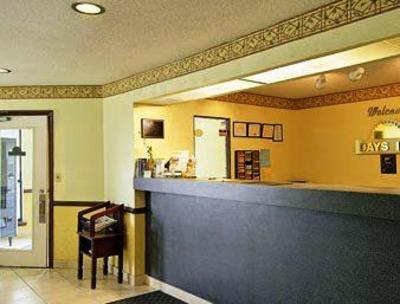 фото отеля Bremen Days Inn