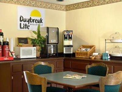 фото отеля Bremen Days Inn
