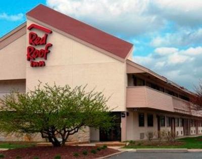 фото отеля Red Roof Inn Detroit Warren