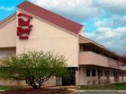 фото отеля Red Roof Inn Detroit Warren