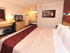 фото отеля Red Roof Inn Detroit Warren