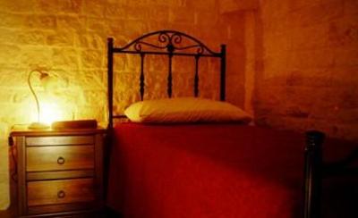 фото отеля B&B Masseria Piccola
