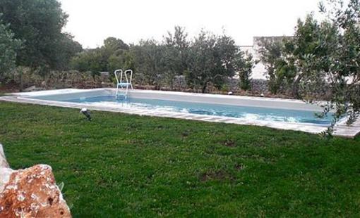 фото отеля B&B Masseria Piccola