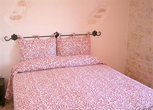 фото отеля B&B Masseria Piccola