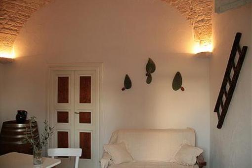 фото отеля B&B Masseria Piccola