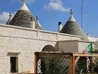фото отеля B&B Masseria Piccola