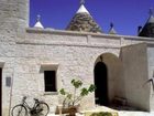 фото отеля B&B Masseria Piccola