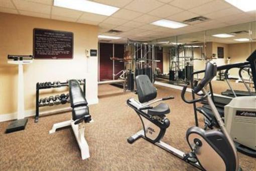 фото отеля Holiday Inn Express Valley