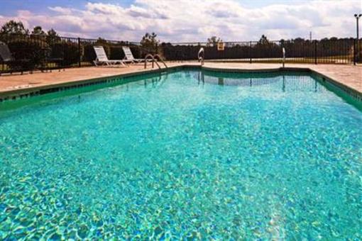 фото отеля Holiday Inn Express Valley