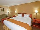 фото отеля Holiday Inn Express Valley