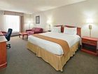 фото отеля Holiday Inn Express Valley