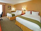 фото отеля Holiday Inn Express Valley