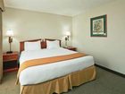 фото отеля Holiday Inn Express Valley