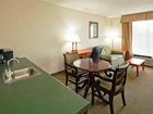фото отеля Holiday Inn Express Valley