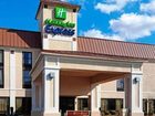 фото отеля Holiday Inn Express Valley