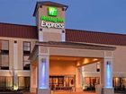 фото отеля Holiday Inn Express Valley