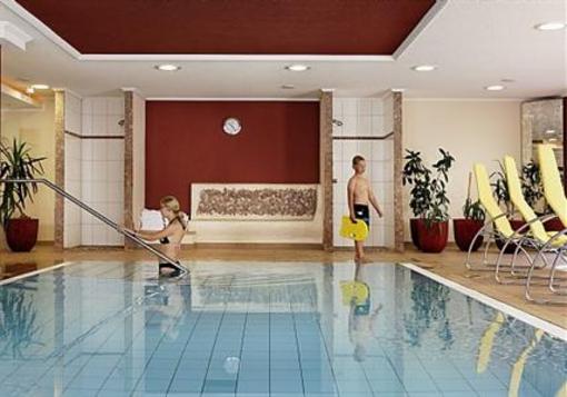 фото отеля Pension Wieser Mittersill