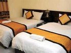 фото отеля Hanoi Hostel