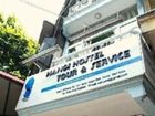 фото отеля Hanoi Hostel