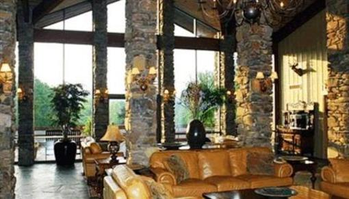 фото отеля Fontana Village Resort