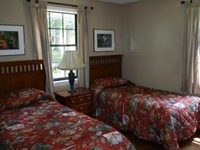 Fontana Village Resort