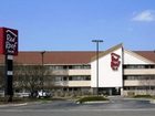 фото отеля Red Roof Inn Southfield