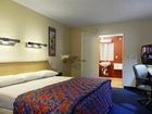 фото отеля Red Roof Inn Southfield