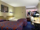фото отеля Red Roof Inn Southfield