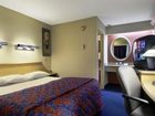 фото отеля Red Roof Inn Southfield