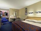 фото отеля Red Roof Inn Southfield