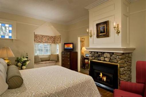 фото отеля The Bradford Inn of Chatham