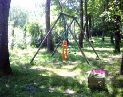 фото отеля Gite Autrement Chalets Lacanau